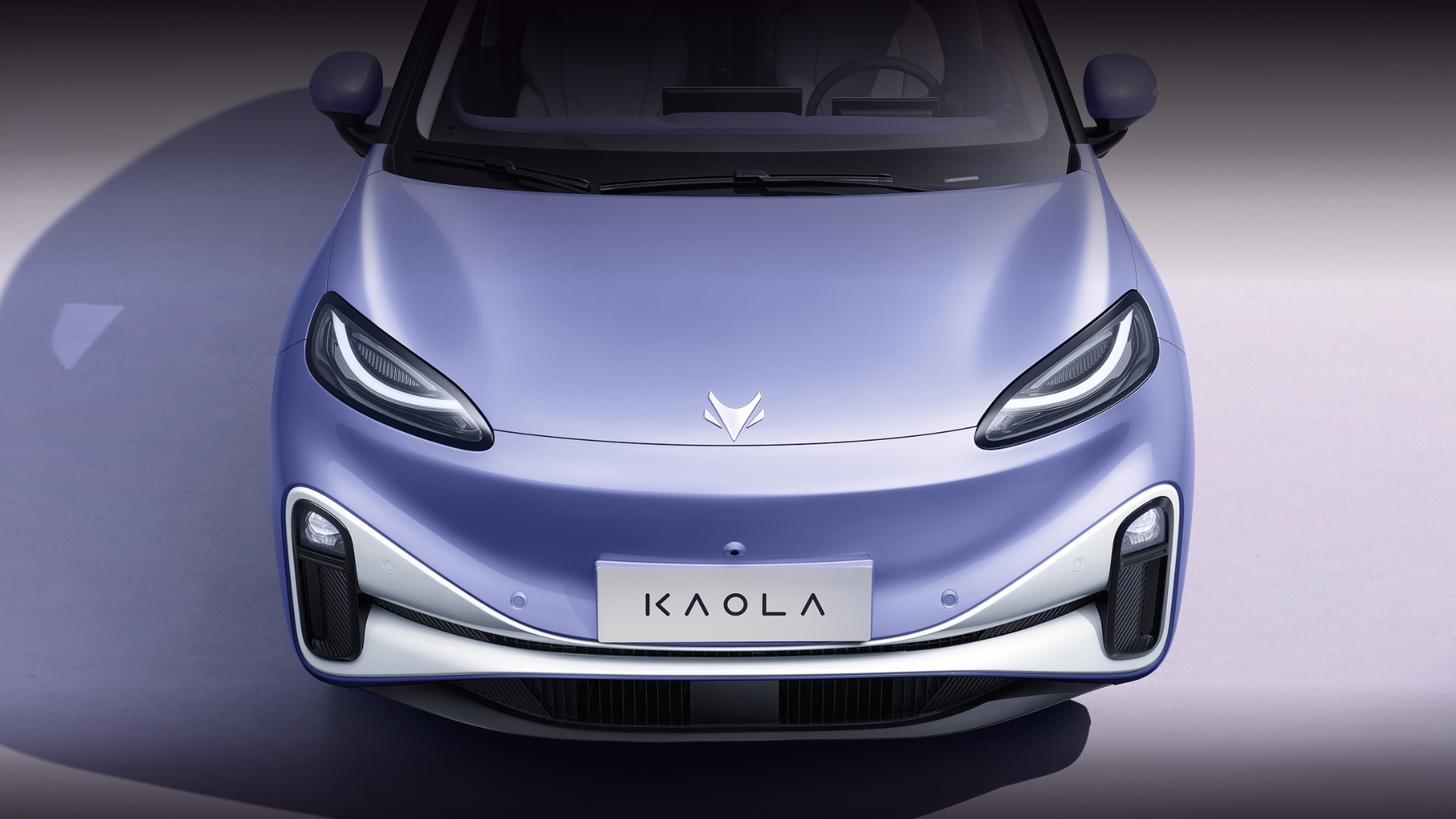 ARCFOX kaola S
