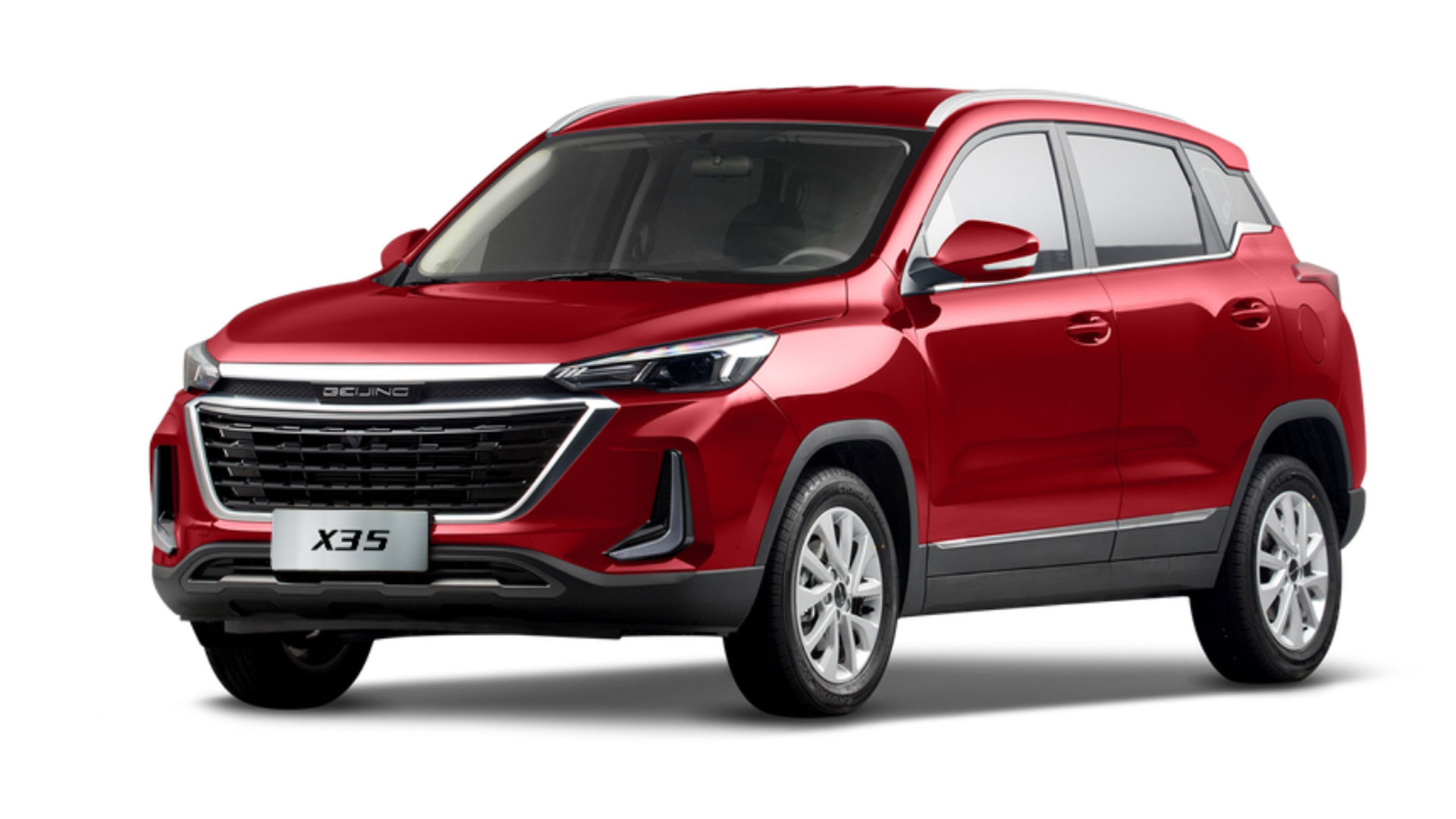 SUV X35