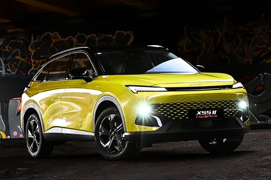 x55-II-hybrid